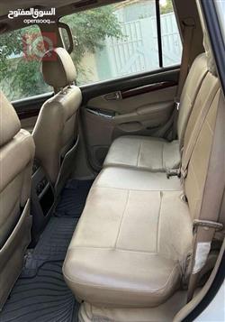 تۆیۆتا لاندكروزر پرادۆ